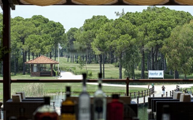 Sueno Hotels Golf Belek - All Inclusive