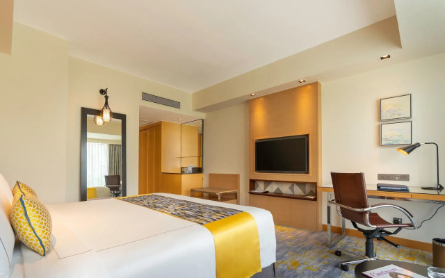 Cinnamon Grand Colombo
