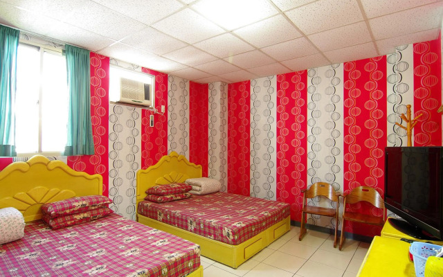 Gui Ren Sha Cheng Guest House