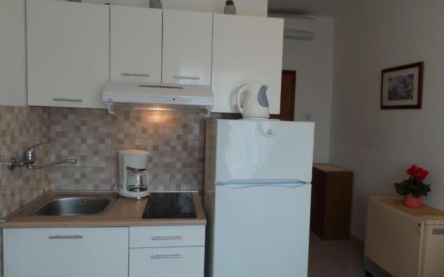 Apartments Katja