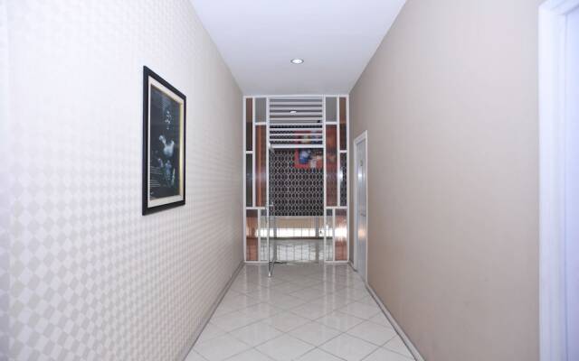 Airy Seminyak Sunset Road 89 Bali