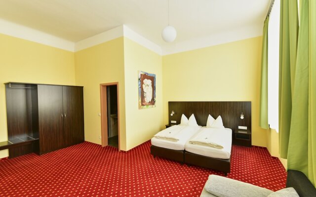 Pension Katharinenschule