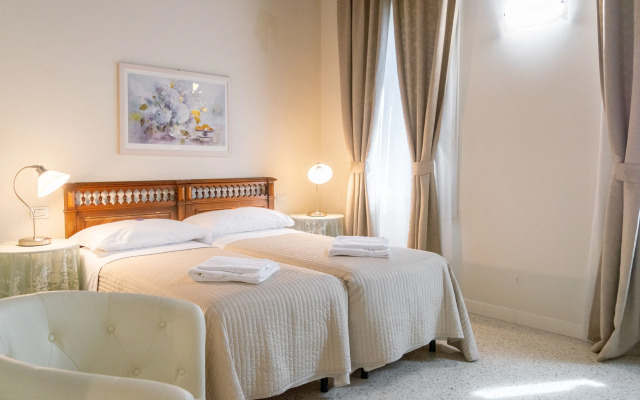 Juliet House Luxury Apartments