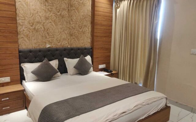 Capital O 81305 Hotel Ekana