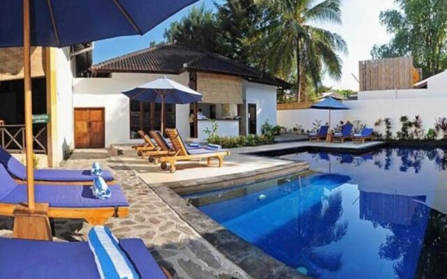 Tir Na Nog Hotel