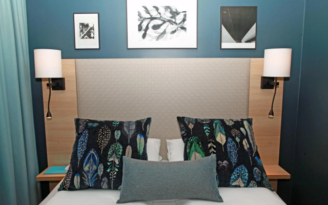 Quality Hotel Grand Steinkjer