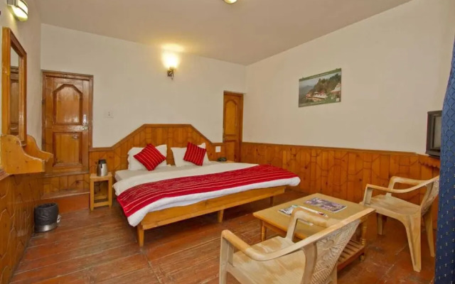 Hotel Rishi Manali