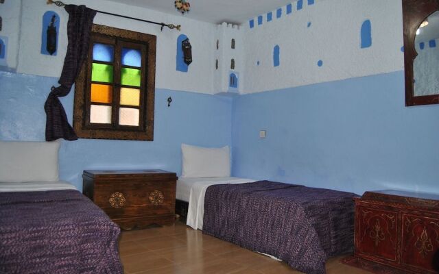 Casa La Hiba