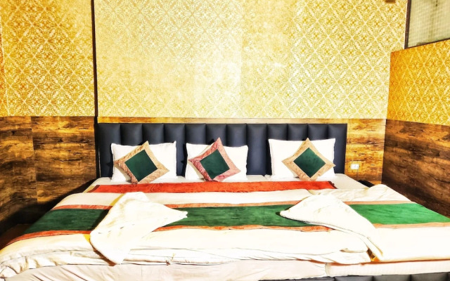 Darussalam Restaurant and Inn