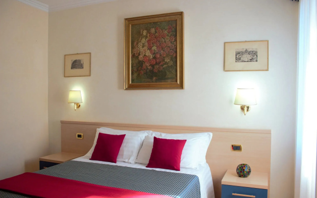 Città Eterna Bed & Breakfast