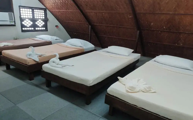 Maritoni Bali Suites And Villas