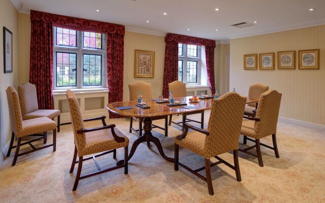 Lucknam Park Hotel & Spa