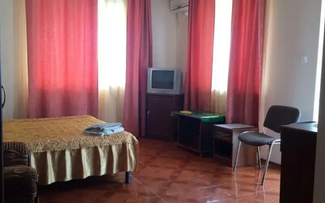 Hotel Poseydon
