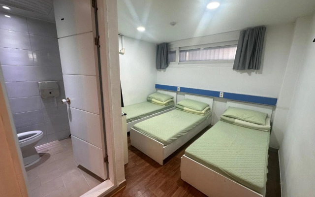 Namsan Guesthouse