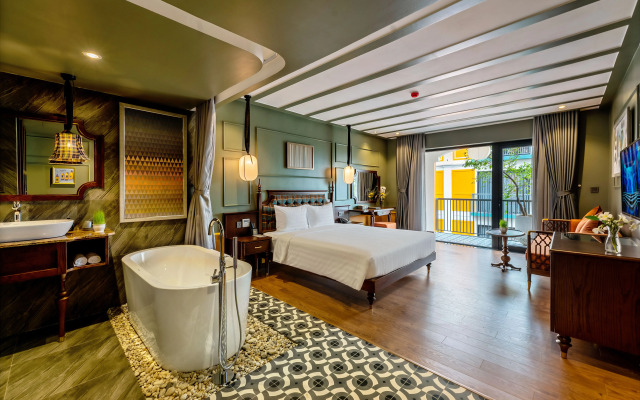 Son Hoi An Boutique Hotel & Spa