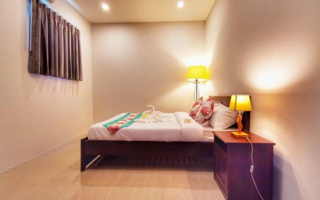 Diamond Pool Villa Samui