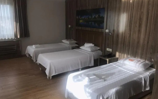 Otel Yelkenkaya
