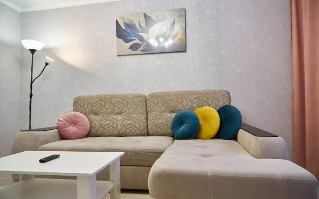 Апартаменты Пять Звезд на Советской Армии