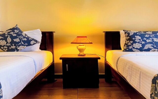Summer Glow Guest - Nuwara Eliya