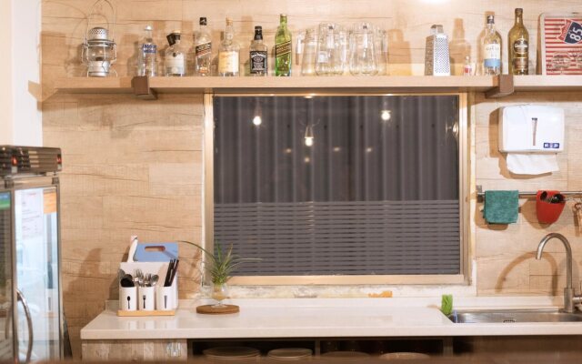 Uno Backpackers Inn