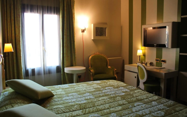 Ca' Zusto Venezia Hotel