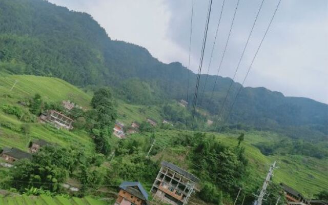 Jinyuan Gelou Homestay