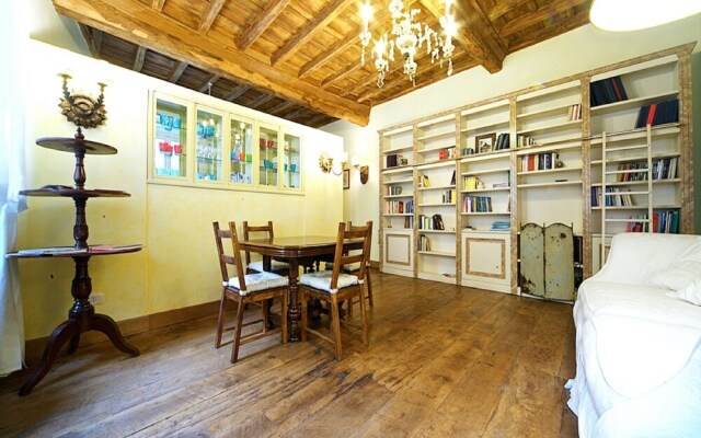 Vetrina Holidays Apartments