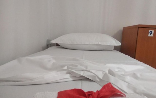 My Hostel in Berat