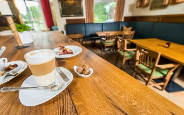 Peters Das Genusshotel in der Wingst