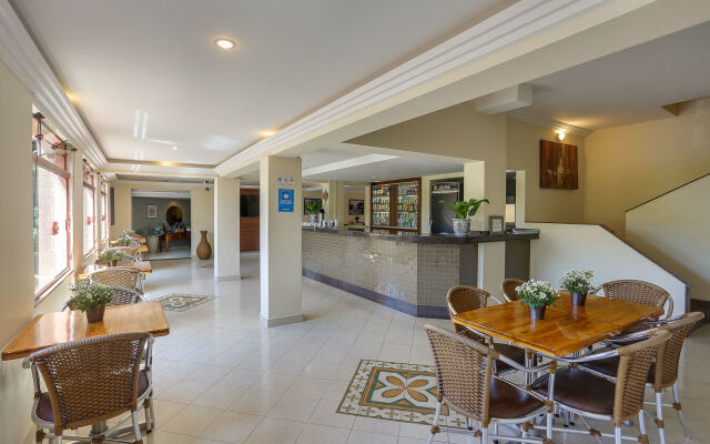 Hotel Fredy