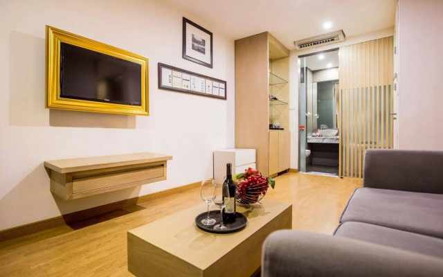 Yen Hotel