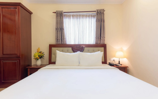 Bon Ami Hotel - Thien Xuan Hotel