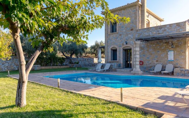 Trochalo Villas