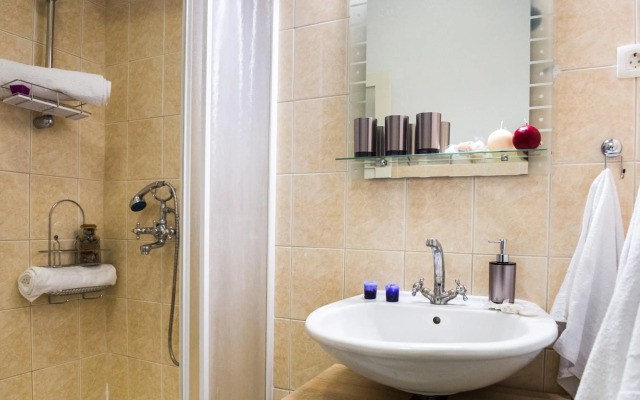 Dundo Baldo Apartment