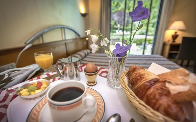 Logis le Mont Aigoual