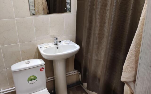 Ультраград на улице Камышинская 74