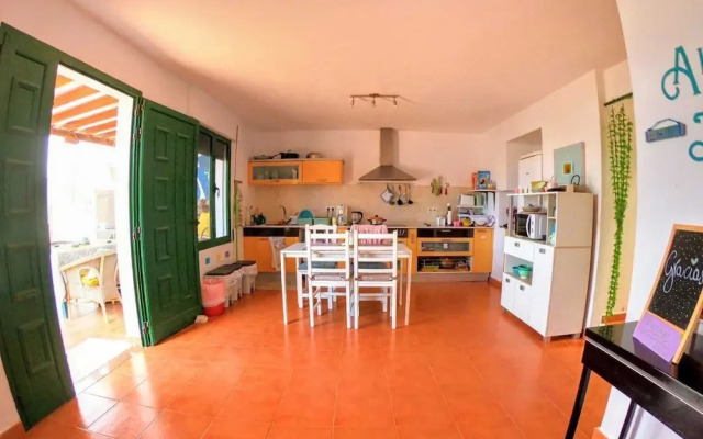 Alma Libre Bed and Breakfast