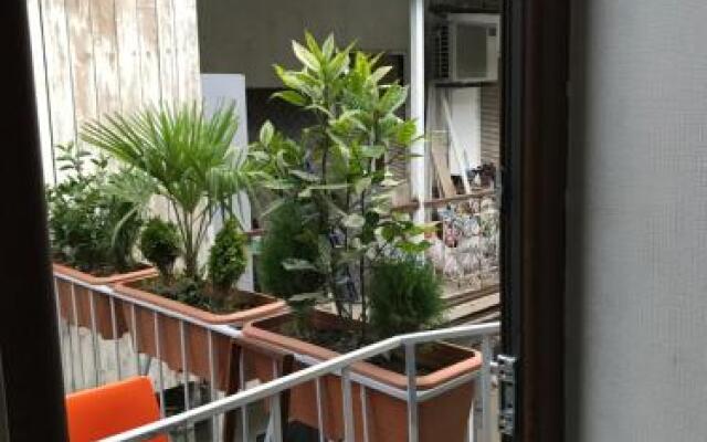 Hostel Green