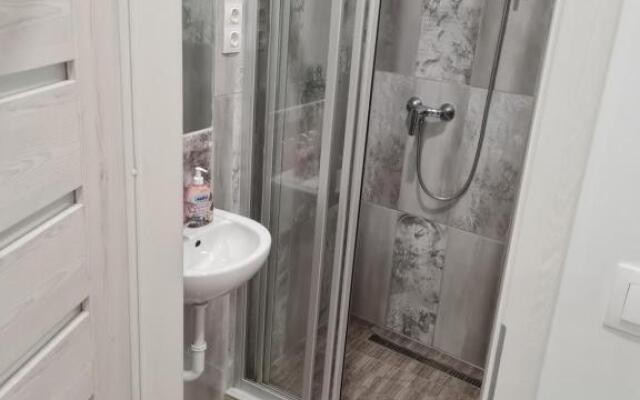 Pompár Belvárosi Apartman