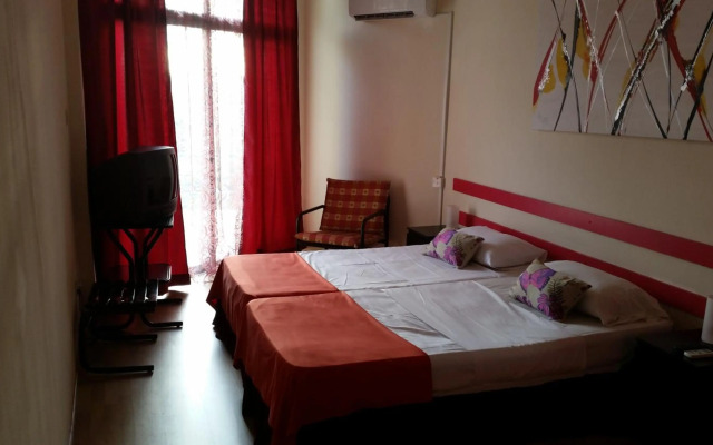 Sylva Hotel