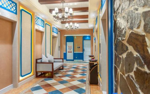 Xinchunlan International Hotel