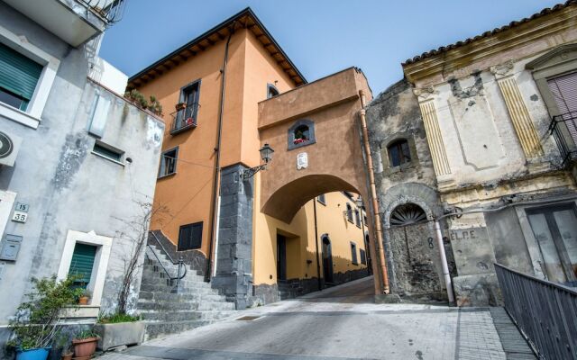 L'Arco dei Sogni