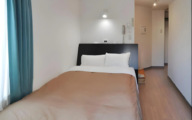 Hotel Tetora Tsurumi
