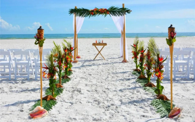 Wyndham Garden Wailoaloa Beach Fiji