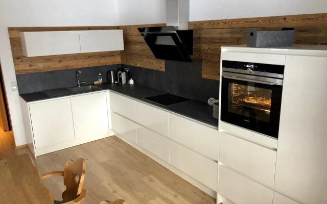 Panoramaresidenz Blindau