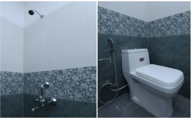 OYO 29871 Noida Dreamz 2