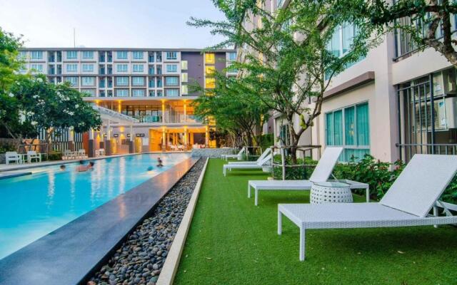 Baan Peang Ploen Hua Hin B104