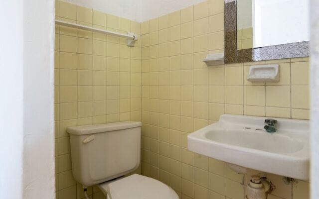 OYO Hotel Las Palmas Cuyutlan