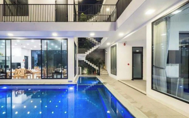 Phuc Villa