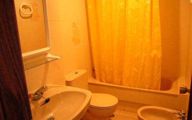 Apartamentos Gemelos 4 - Beninter